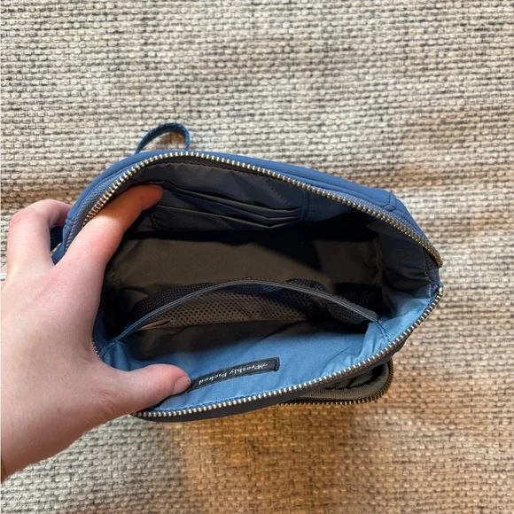 Freshly Picked Neoprene Seoul Diaper Backpack + Stroller Caddy Set - Picture 9 of 16